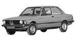 BMW E21 C2126 Fault Code