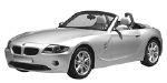 BMW E85 C2126 Fault Code